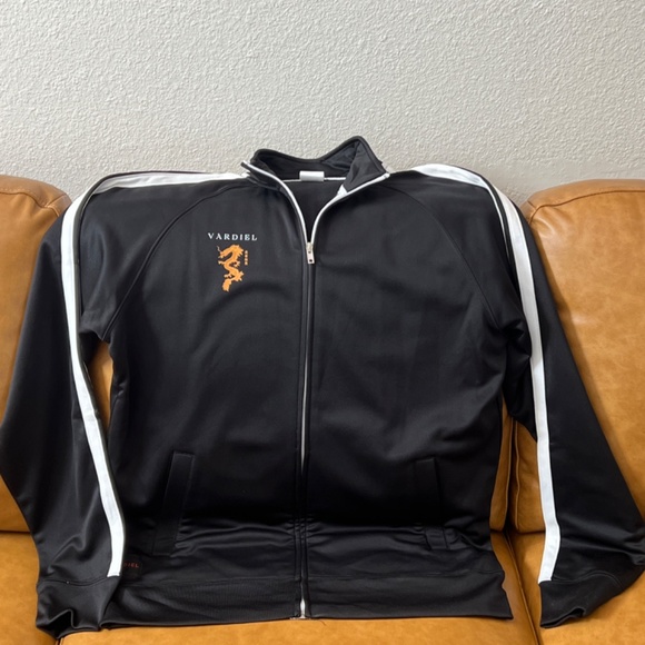 Chinese  Dragon Jacket - Picture 5 of 8